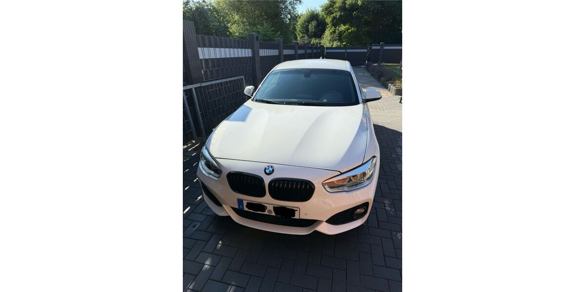 BMW 120 160.000 km 12.200 &euro; Veelböken 19205
