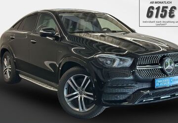 Mercedes-Benz GLE 350 89.534 km 54.990 &euro; Wismar 23970