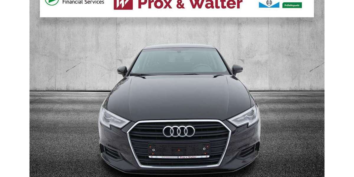 Audi A3 92.850 km 14.900 &euro; Hagenow 19230
