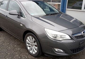 Opel Astra 266.000 km 4.895 &euro; Schwerin 19061