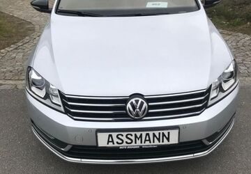 VW Passat Variant 151.018 km 12.990 &euro; Wittenförden 19073