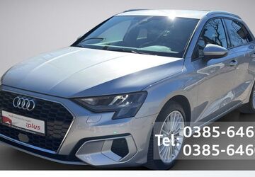 Audi A3 26.300 km 26.980 &euro; Schwerin 19061