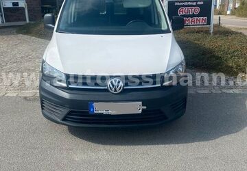 VW Caddy 293.600 km 6.600 &euro; Wittenförden 19073
