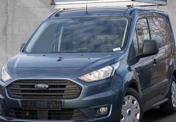 Ford Transit Connect 75.450 km 19.900 &euro; Schwerin 19061