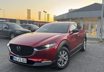 Mazda CX-30 3.550 km 27.370 &euro; Wismar 23970