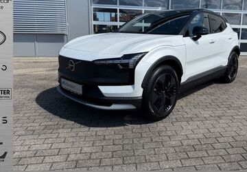 Volvo EX30 8.000 km 47.490 &euro; Schwerin 19057