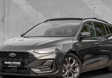 Ford Focus 19.592 km 27.400 &euro; Schwerin 19061