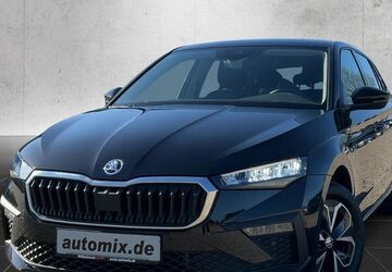 Skoda Scala 30.455 km 23.900 &euro; Gadebusch 19205