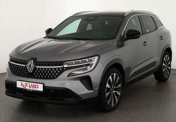 Renault Austral 11.948 km 28.890 &euro; Schwerin 19061