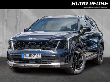 Gebrauchte Kia Sorento
