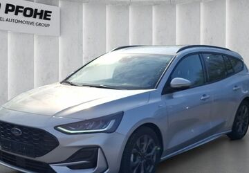 Ford Focus 24.200 km 25.950 &euro; Schwerin 19061