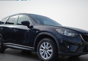 Mazda CX-5 108.866 km 10.999 &euro; Wittenburg 19243
