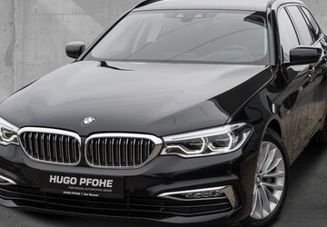 BMW 530 117.500 km 26.389 &euro; Schwerin 19057