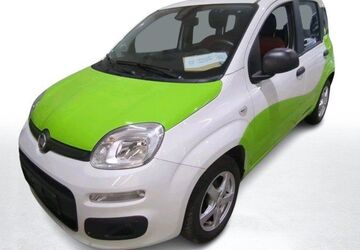 Fiat Panda 74.288 km 11.111 &euro; Gadebusch 19205