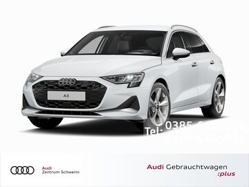 Gebrauchte Audi A3