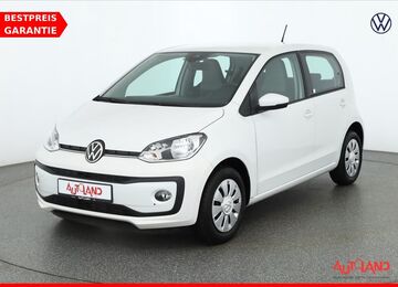 Gebrauchte VW up!