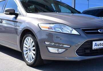 Ford Mondeo 208.285 km 4.999 &euro; Rehna 19217