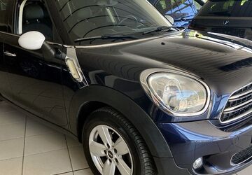 Mini Cooper Countryman 86.400 km 9.945 &euro; Schwerin 19061