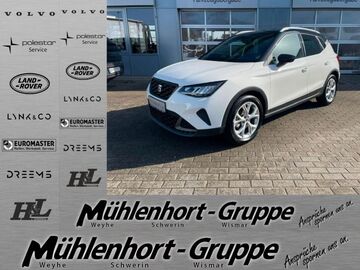 Gebrauchte Seat Arona