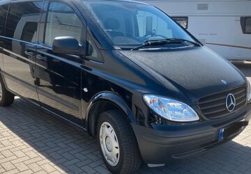 Mercedes-Benz Vito 294.000 km 8.888 &euro; Bad Kleinen 23996