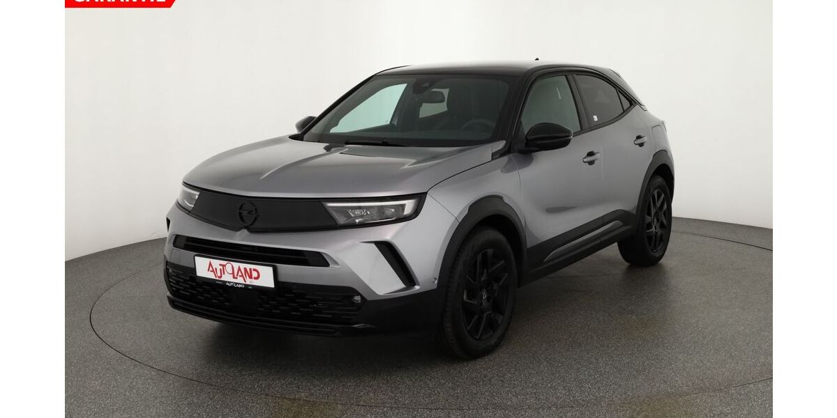 Opel Mokka 24.688 km 18.890 &euro; Schwerin 19061