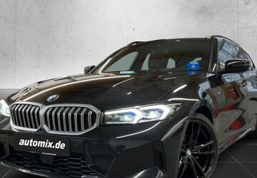 BMW 318 40.930 km 34.900 &euro; Gadebusch 19205