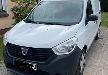 Dacia Dokker 188.000 km 4.500 &euro; Boddin 19243