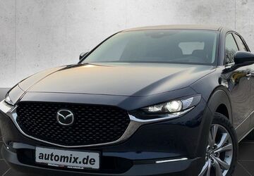 Mazda CX-30 47.900 km 21.900 &euro; Gadebusch 19205