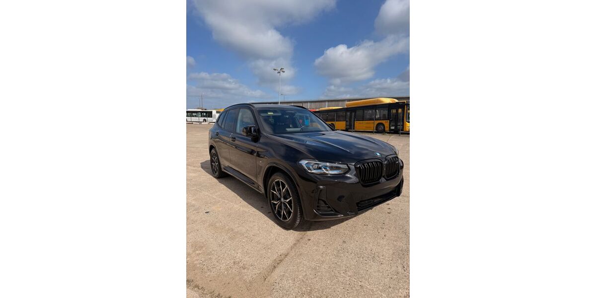 BMW X4 M40 52.000 km 51.900 &euro; Schwerin 19053