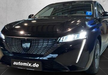 Peugeot 308 37.850 km 19.900 &euro; Gadebusch 19205