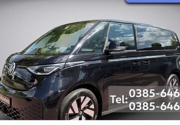 VW ID. Buzz 19.400 km 46.888 &euro; Schwerin 19061