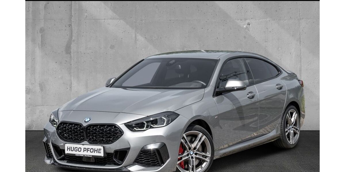 BMW M235 19.900 km 36.970 &euro; Schwerin 19057
