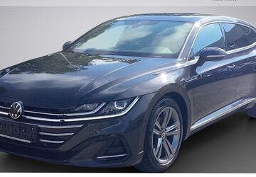 VW Arteon 14.300 km 49.990 &euro; Schwerin 19057