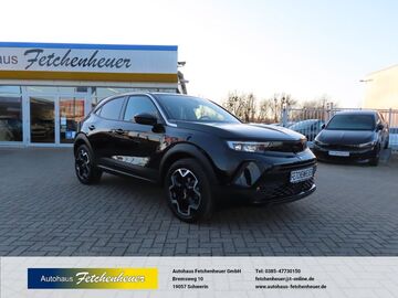 Gebrauchte Opel Mokka