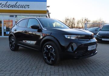 Opel Mokka 15.720 km 19.950 &euro; Schwerin 19057
