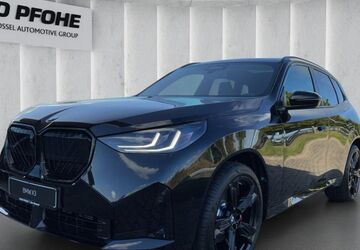 BMW X3 14.000 km 66.989 &euro; Schwerin 19057