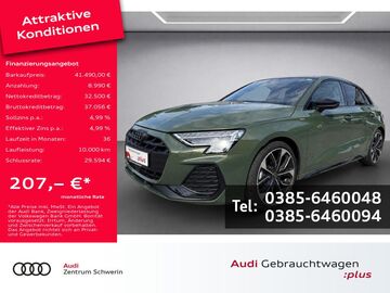 Gebrauchte Audi A3