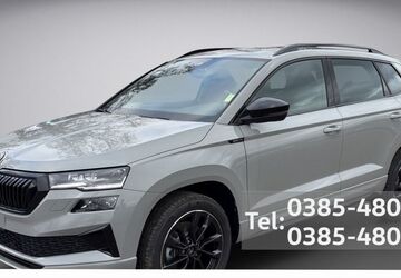 Skoda Karoq 2.500 km 35.990 &euro; Schwerin 19057