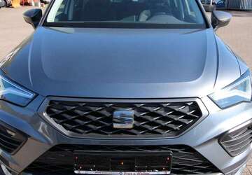Seat Ateca 63.604 km 23.900 &euro; Hagenow 19230
