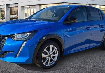 Peugeot 208 33.000 km 22.777 &euro; Schwerin 19057