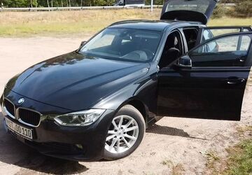 BMW 320 295.000 km 6.600 &euro; Viez 19230