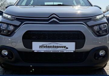 Citroen C3 13.747 km 13.750 &euro; Hagenow 19230