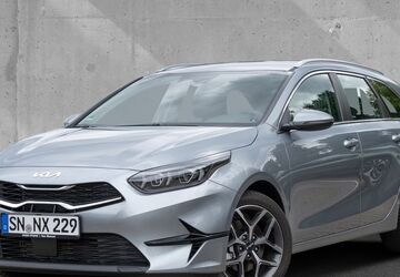 Kia ceed Sportswagon 26.000 km 27.260 &euro; Schwerin 19061