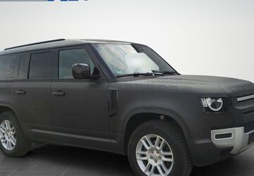 Land Rover Defender 84.742 km 50.999 &euro; Wittenburg 19243