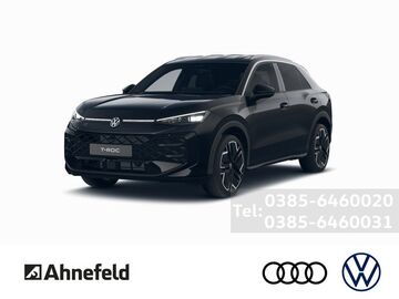 Gebrauchte VW T-Roc