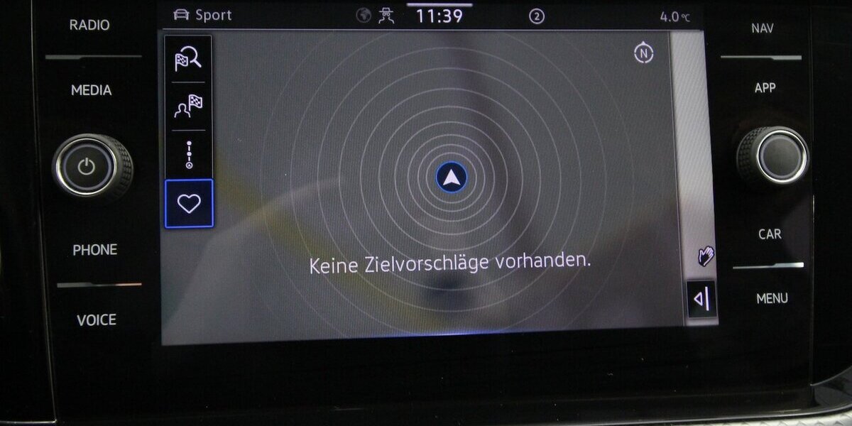 VW T-Cross TSI OPF Active LED+NAVI+KAMERA+ACC 47.327 km 19.900 &euro; Hagenow 19230