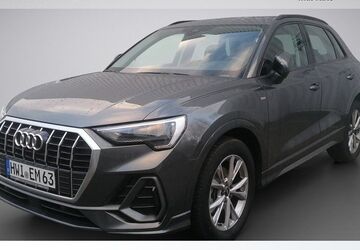 Audi Q3 21.000 km 43.890 &euro; Wismar 23970