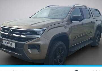 VW Amarok 3.500 km 69.890 &euro; Wismar 23970