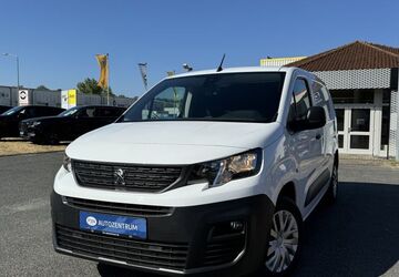 Peugeot Partner 50.223 km 14.990 &euro; Wismar 23970