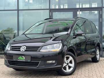 Gebrauchte VW Sharan